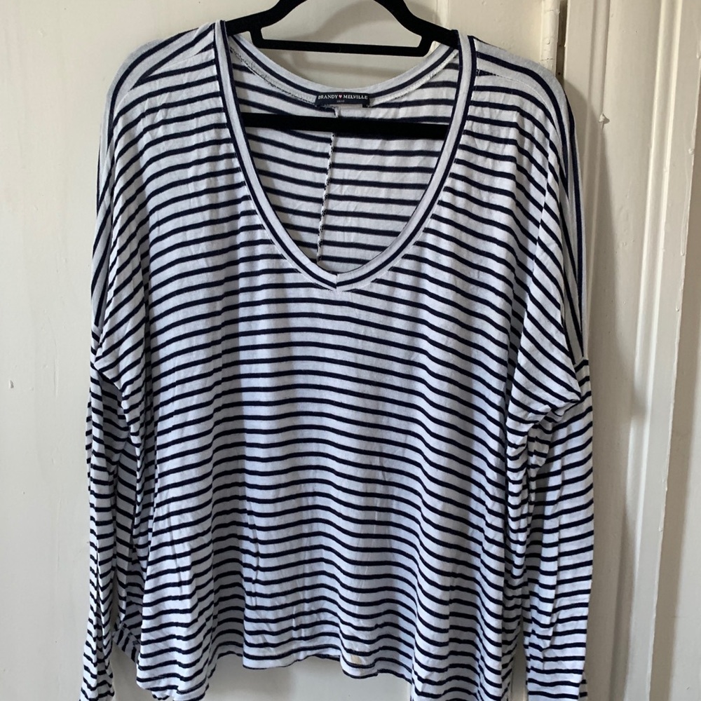 Brandy Melville Long sleeve